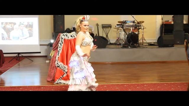 Юбилей 50 лет Ресторан "Варис" смотреть онлайн