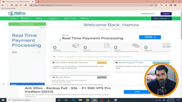 How To Create Free RDP In 2023, | Using Lifetime | How To Get Free VPS/RDP 2023, Free RDP, смотреть онлайн