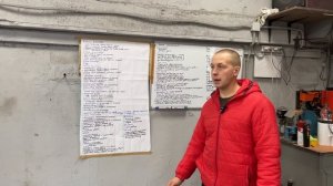 Сколько сейчас стоит  покрасить автомобиль целиком?? На примере.