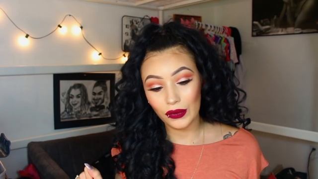 August Beauty & Pregnancy Favorites смотреть онлайн