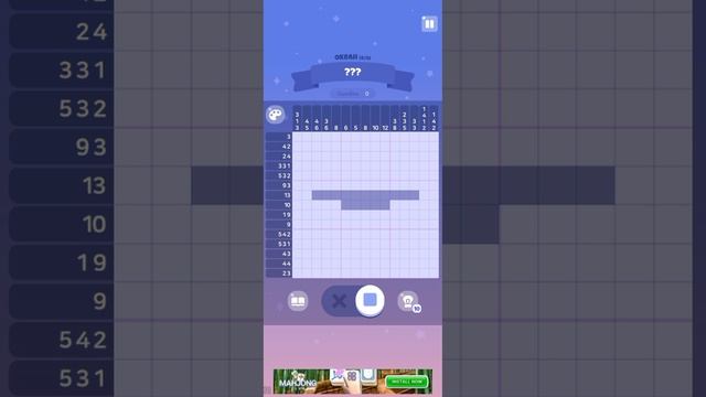 Больше нонограмм! / Прохожу Meow Tower смотреть онлайн