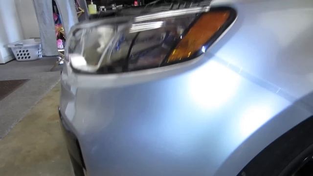 DC Sports CAI on Kia Forte Koup 2.4L смотреть онлайн