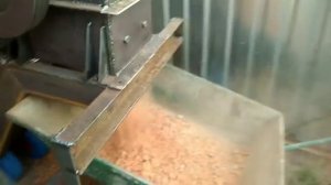 Щековая дробилка своими руками. Идеально для переработки строймусора. Экспериментальная версия)