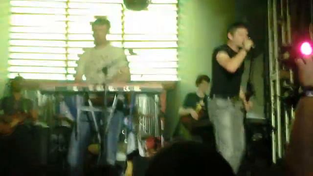 Ундервуд - Следи за ее левой рукой (Резиденция) - 25.05.2013 смотреть онлайн