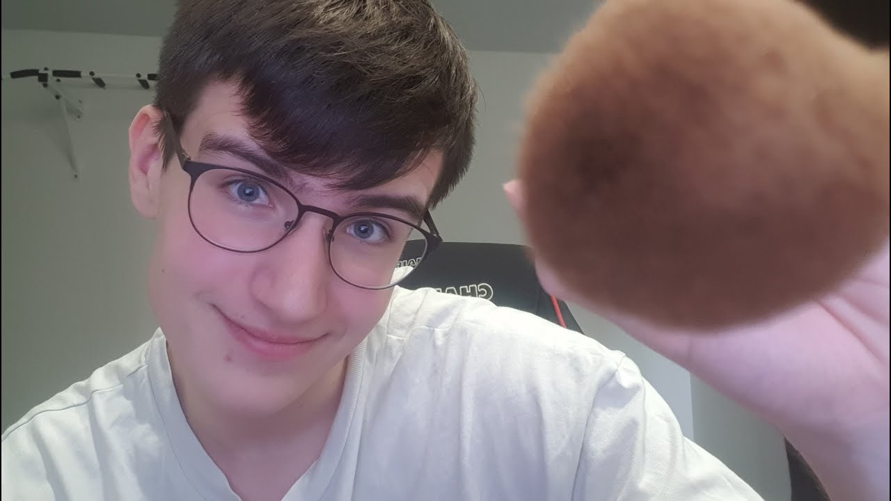 АСМР НЕРАЗБОРЧИВЫЙ ШЁПОТ смотреть онлайн