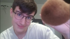 АСМР НЕРАЗБОРЧИВЫЙ ШЁПОТ