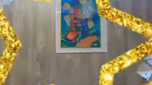 Интерьер дома к новому году!!!☺?? смотреть онлайн