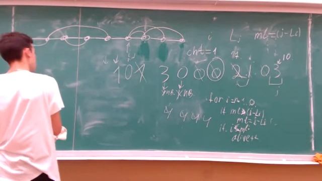 Разбор тренировки №1 (Начинающая группа) смотреть онлайн