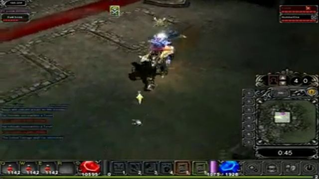 Castle Siege Bug S4 смотреть онлайн