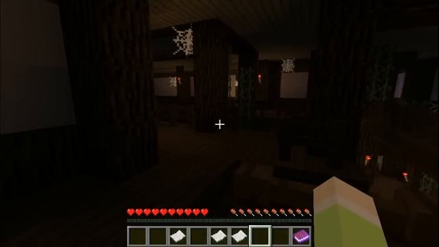 【マインクラフト】#6　囚われの展覧会からの脱出　～仲良しこよし～【謎解き】 смотреть онлайн