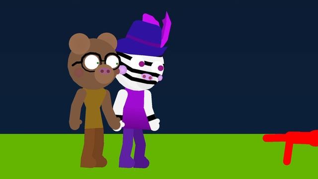 Slendytubbies Vs Piggy (Part 1) смотреть онлайн