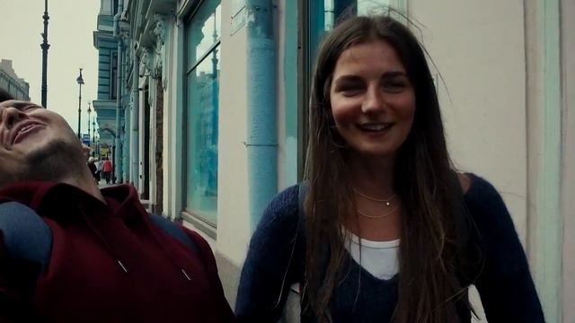 Короткий Разговор\Питерские Улицы смотреть онлайн