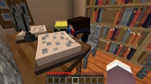 ?ЛЕСКА Стала СУМАСШЕДШИМ Учителем в Майнкрафте! 1 СЕНТЯБРЯ! 5 СПОСОБОВ Достать Учителя! Шеди Нубик