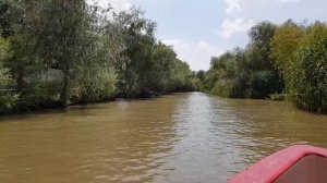 ЛЮДИ ВОДЫ / WATER PEOPLE