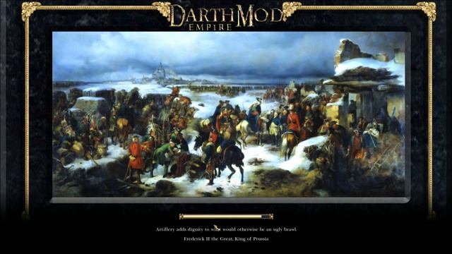 Empire Total War (Darthmod 8.0.1): Spain Part 7: Moving in on Texas смотреть онлайн