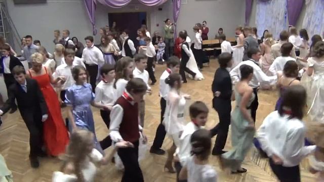 БАЛЫ средняя школа 7- 8 классы смотреть онлайн