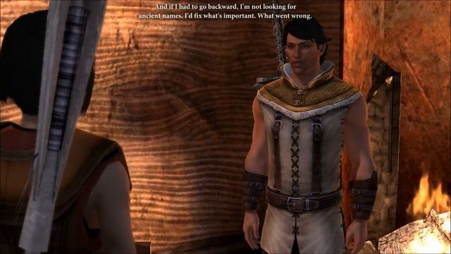 Let's Play: Dragon Age 2 - Mage Part 10 w/ Commentary HD смотреть онлайн