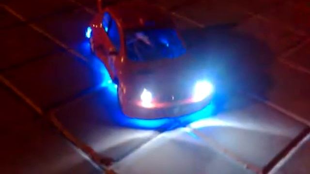 radio control peugot 206 tuning proyecto смотреть онлайн