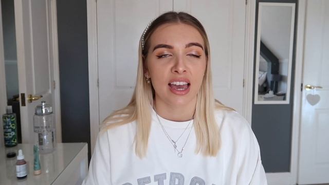 MY SKINCARE ROUTINE ? PRODUCTS THAT SAVED MY SKIN! | Georgie Palmer смотреть онлайн