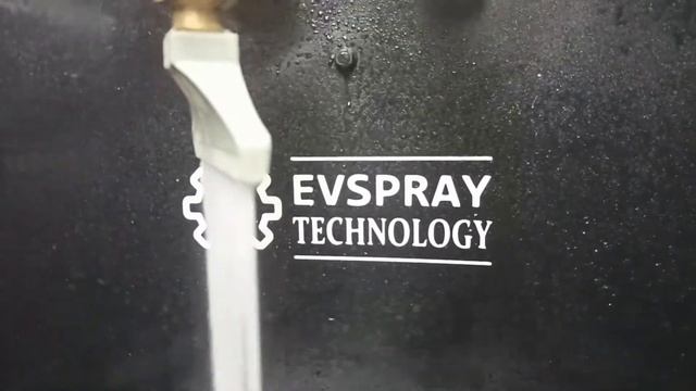 Воздушная 110мм. Форсунки для обдува. смотреть онлайн