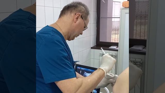 блокада фасеточных суставов грудного отдела позвоночника смотреть онлайн