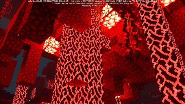 MINECRAFT RTX 2020 - Ultra realistic textures - RTX BETA - RAY TRACING - FAITHFUL RTX SHOWCASE смотреть онлайн