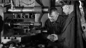 Киножурнал первых месяцев Великой Отечественной (Союзкиножурнал № 64, 1941 г.)