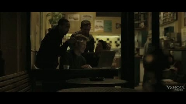 Трейлер Социальная сеть (The Social Network) смотреть онлайн