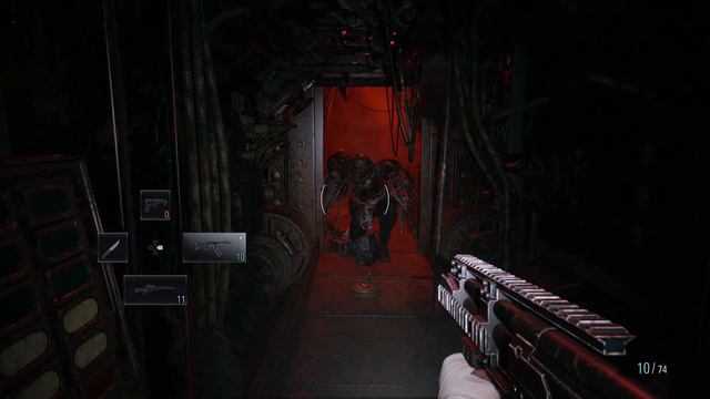 RESIDENT EVIL 8 VILLAGE Walkthrough Gameplay Part 27 - PROTOTYPE "STURM" BOSS (FULL GAME) HYDRO смотреть онлайн