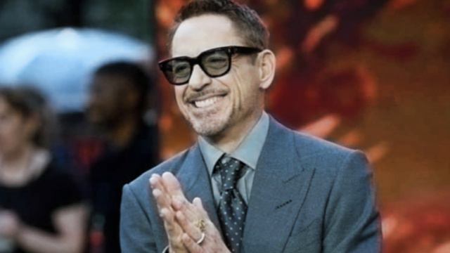 Marvel Mysteries: will Robert Downey Jr. and Scarlett Johansson return? смотреть онлайн
