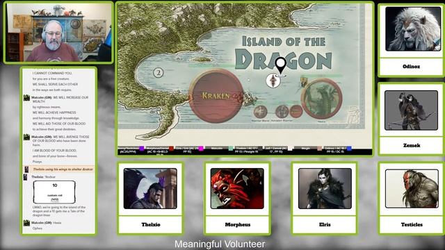 The Oracle's Chosen - Episode 22 - Hexia's Lair смотреть онлайн