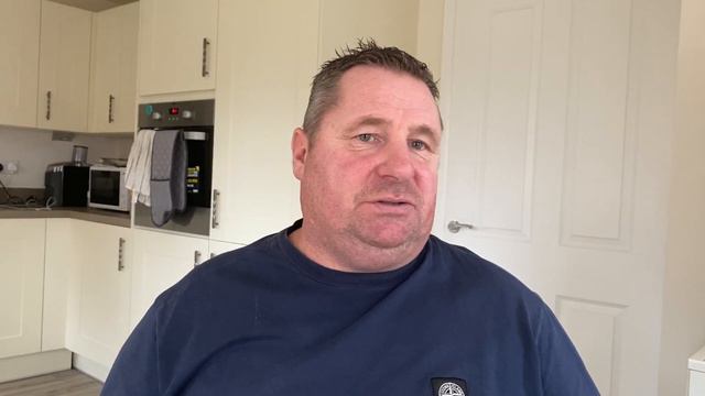 Jason Marriner Message To Ben Hatchett! смотреть онлайн