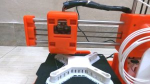 EasyThreed k7 mini 3d printer review in 2023