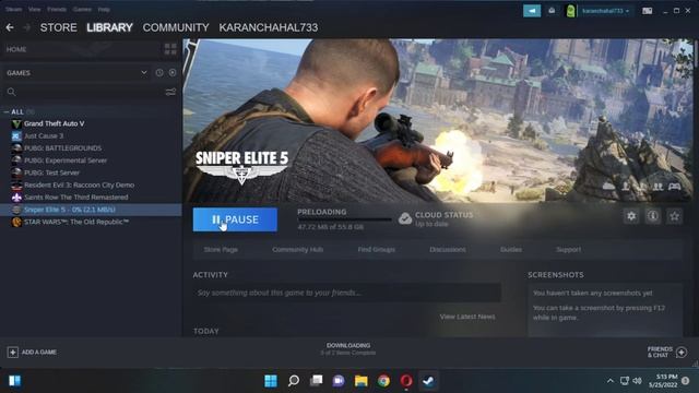 How to dowanload/install sniper elite 5 [all errors fix] PC смотреть онлайн