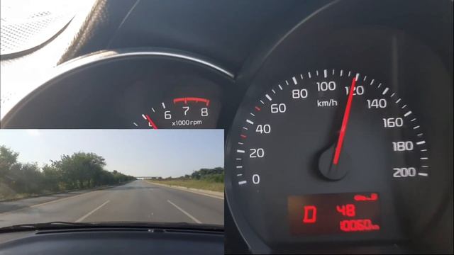 KIA PICANTO 2021 | TOP SPEED TEST OF MY KIA PICANTO AUTO TRANSMISSION | PICANTO | @arsalsvlogs8481