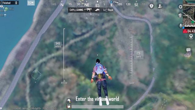 Rank push in full rash gameplay ।। #AbhijitGamingyt।#bgmi #bgmivideos#jonathangaming смотреть онлайн