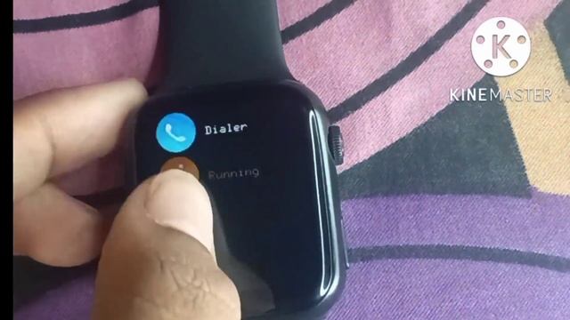 i7 pro max smartwatch Unboxing and Review | i7 pro max smartwatch ⚡ смотреть онлайн