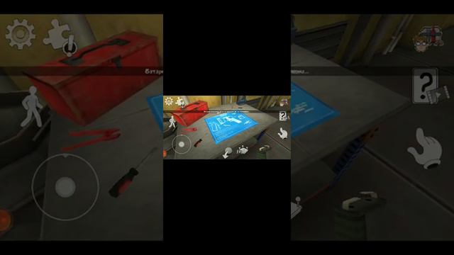 ВЫШЕЛ МОРОЖЕНЩИК 5.часть 1. lce Scream 5. смотреть онлайн