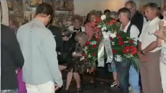 PADRE JESUS CESAR SILVA MENDEZ FUNDADOR DE BENPOSTA - ¡HASTA SIEMPRE! смотреть онлайн
