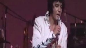 Elvis Presley -  Suspicious Mind