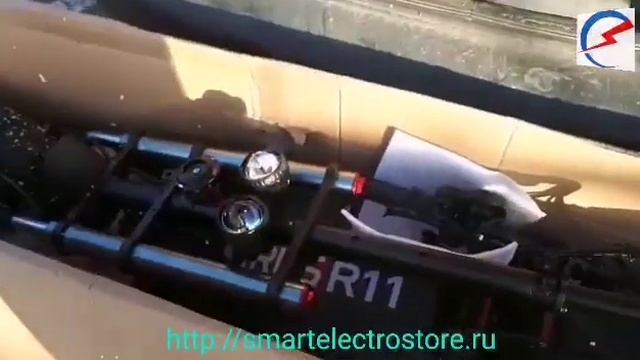 #Электросамокаты #Currus #R11 2х1600W
?60V32Ah ?45A ?5А
#SmartElectroStore смотреть онлайн