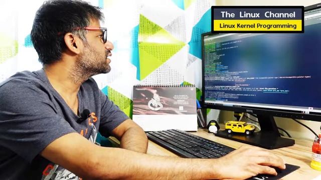 x231 Porting my /proc old Linux Kernel code to new Linux Kernel version #OperatingSystem #Porting смотреть онлайн