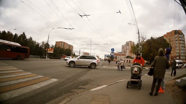 велопрогулка Тула-Щёкино смотреть онлайн