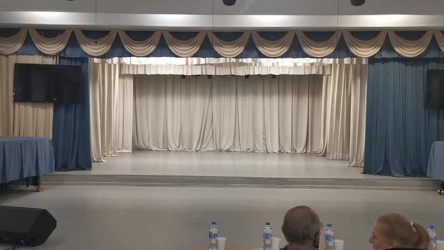 Композиция и постановка танца, на рисунок, 21.01.2022г. смотреть онлайн