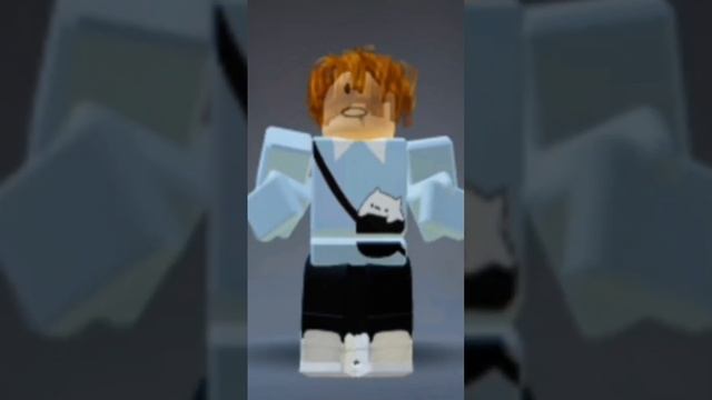 stop posting about baller #roblox #shorts смотреть онлайн