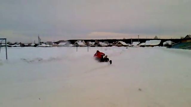 картинг. Ордынск смотреть онлайн