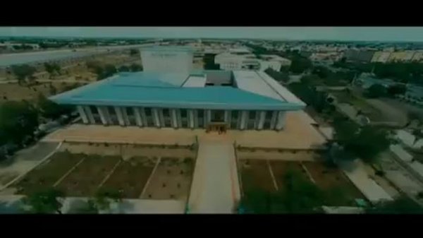 Уатан Каракалпакстан