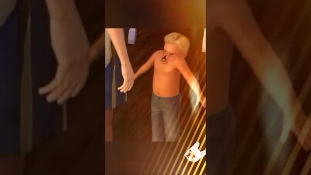 Sims 3 баги 2) смотреть онлайн