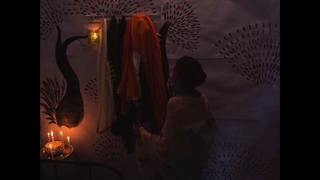 Flames of Fancy(short film) смотреть онлайн