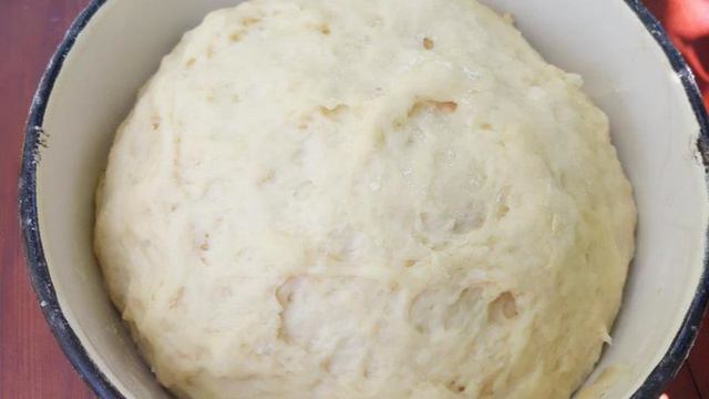 Кухня Мамашки